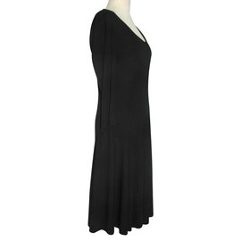 Ralph Lauren-Lauren dress-Black