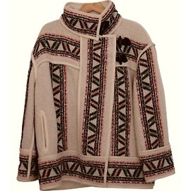 Isabel Marant Dylon Cream
