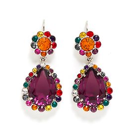 Miu Miu TUTTI FRUTTI Argento
