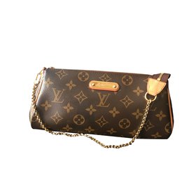 Louis Vuitton-POCHETTE EVA-Outro