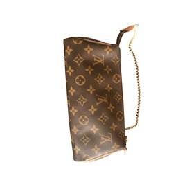 Louis Vuitton-POCHETTE EVA-Outro