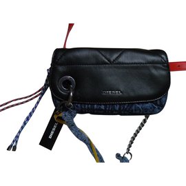Diesel-sac de ceinture-Multicolore