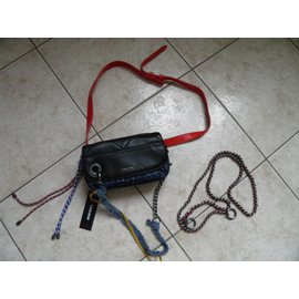 Diesel-belt bag-Multiple colors