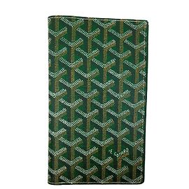 Goyard Portefeuilles Petits accessoires Vert clair