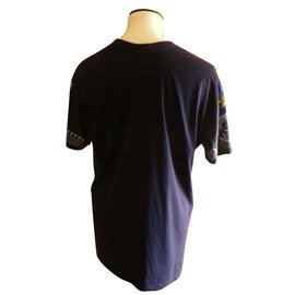 Givenchy-T-shirt-Multicor