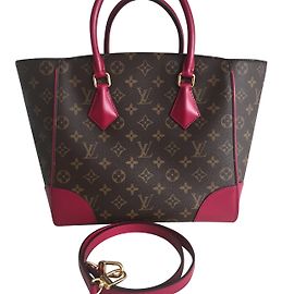 Louis Vuitton Phénix Fuschia