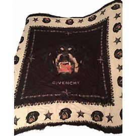 Givenchy FULARD ANTIGONA ROTTWEILER Multicolore