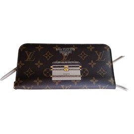 Louis Vuitton-TRUNKS MODEL LIMITED EDITION-Mehrfarben 