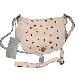 Abaco Bolsas Bege