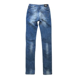 Philipp Plein-Jeans-Azul