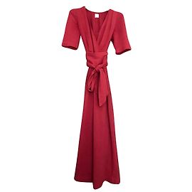 Des Petits Hauts Book Red