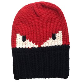 Fendi-cap-Multiple colors