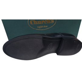 Church's-donna-Black