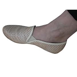 Autre Marque-Talons-Beige