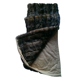 Autre Marque PIERRE FREY Marron Beige
