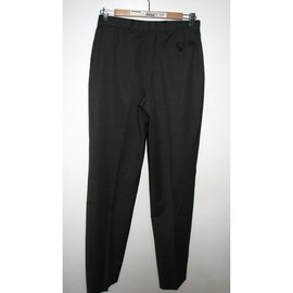 Armani-Pantalones-Gris