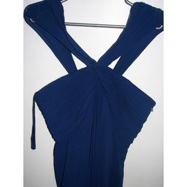 Coast-Cocktail dress-Blue