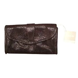 Nat & Nin Patty model Black
