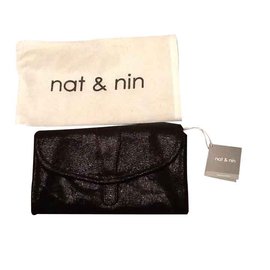 Nat & Nin-Modèle Patty-Noir