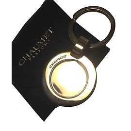 Chaumet 3,5 x 0,8 cm Argento