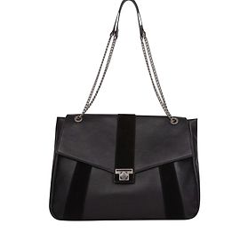 Nat & Nin Borse Nero