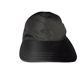 Prada Sombreros Negro
