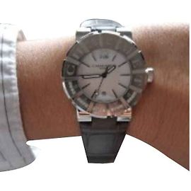 Chaumet Class One série Paris Blanc