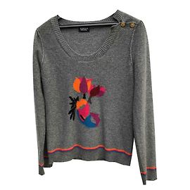 Sonia By Sonia Rykiel pull Gris