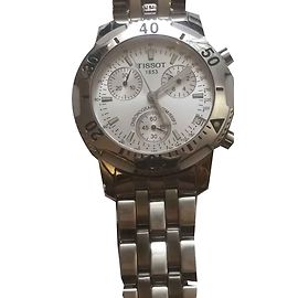 Tissot 1853 T362 / 462 PRS200 Metálico