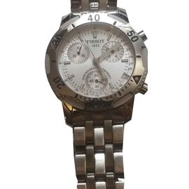 Tissot-Tissot 1853 T362/462 PRS200-Metallic