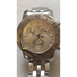 Tissot-Tissot 1853 T362/462 PRS200-Metallic