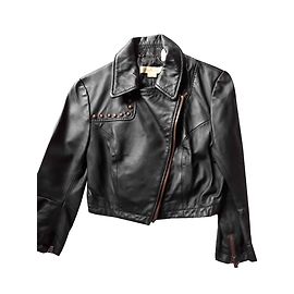 Autre Marque Perfect Killah in cuir noir Black