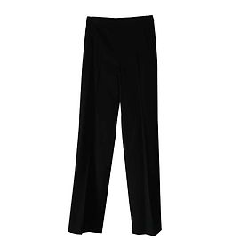 Max Mara Woolmark Nero