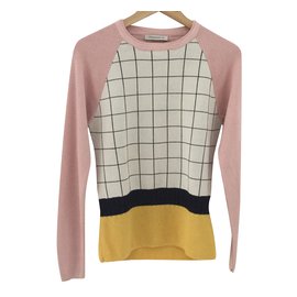 JW Anderson-Knitwear-Multiple colors