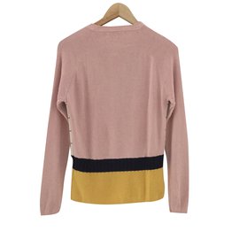 JW Anderson-Knitwear-Multiple colors
