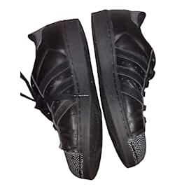 Adidas-Zapatillas-Negro