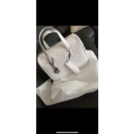 Calvin Klein-Handbags-White