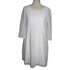 Diane Von Furstenberg Robe DvF Martina Blanc