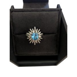 David Yurman-starburst-Blue