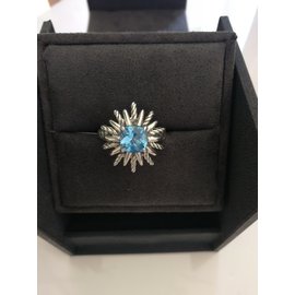 David Yurman-estrelinha-Azul