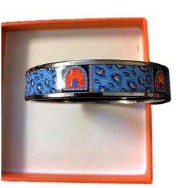 Hermès Bracelets Multicolore