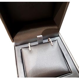 Messika Gatsby xs hoops Metallic