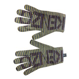 Kenzo HANDSCHUHE Anthrazitgrau