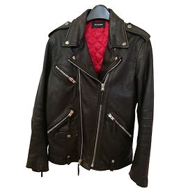 The Kooples FCU1315 Black