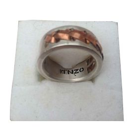 Kenzo Alliance Argenté