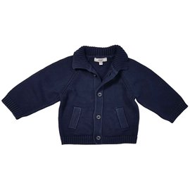 Jacadi-Sweaters-Navy blue