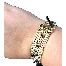 Givenchy Bracelet Doré
