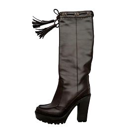 Yves Saint Laurent Diane Marrom
