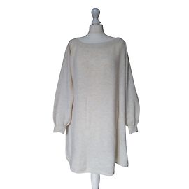 American Vintage Vestito Crudo