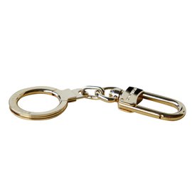 Louis Vuitton-KEY RING-Other